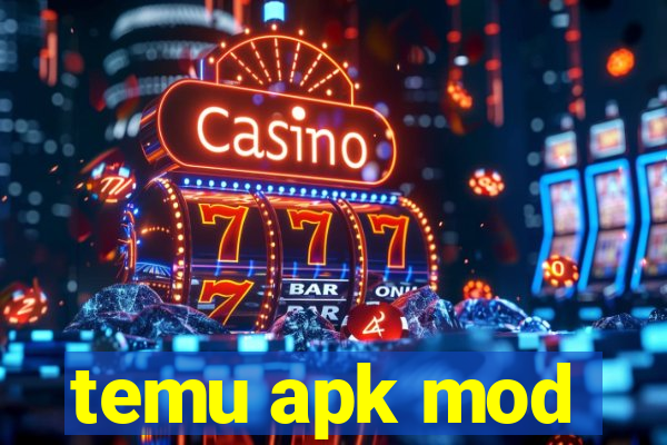 temu apk mod